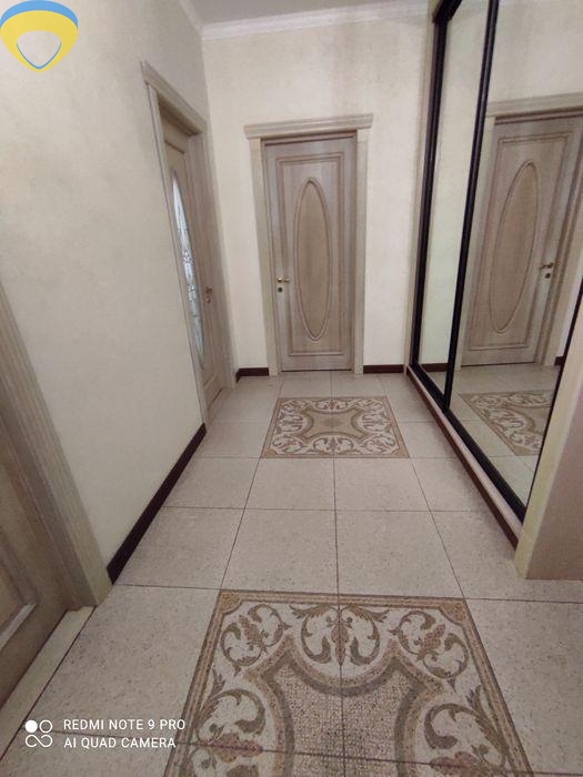 продажа двухкомнатной квартиры номер A-173649 в Приморском районе, фото номер 12